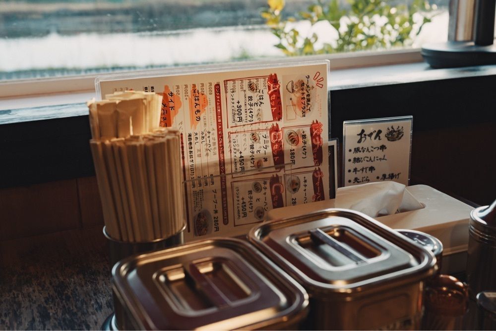 きゃっさーさんが投稿した大龍ラーメン 小森野店に関する口コミの画像