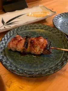 焼鳥なべちゃん 中野新橋店