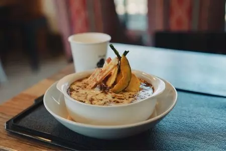 ティーズカフェ（T's cafe）