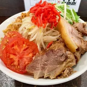 ぶたけん。