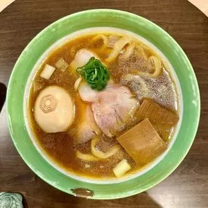 手打麺祭 かめ囲