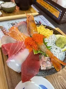 お魚食堂 こたや