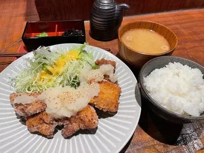 穏田 一甫(オンデン イッポ) 2枚目