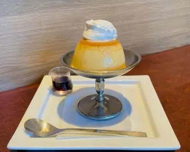 オスロ コーヒー 麻布十番店（OSLO COFFEE）