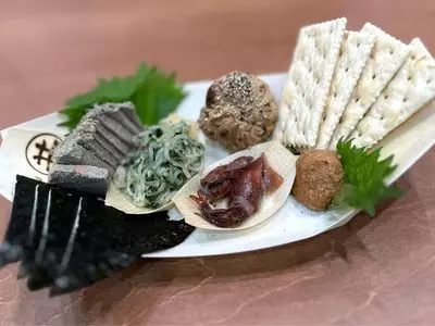 パンとおやつと、食祭テラス