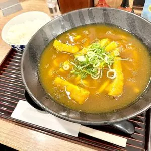 味味香 京都ポルタ店（ミミコウ）