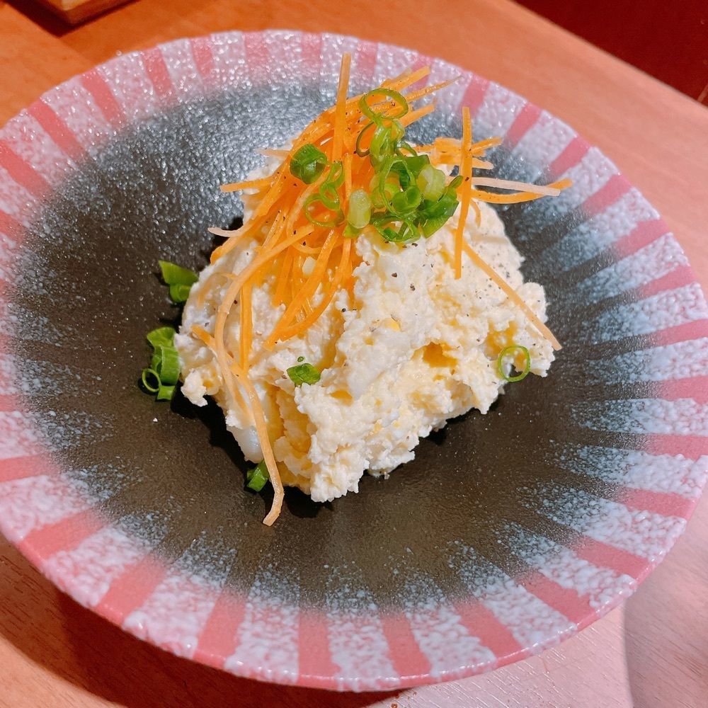 Danjouさんが投稿した隠れ炉端家がぶり（【旧店名】すしと炭火 Kyoto がぶり）に関する口コミの画像