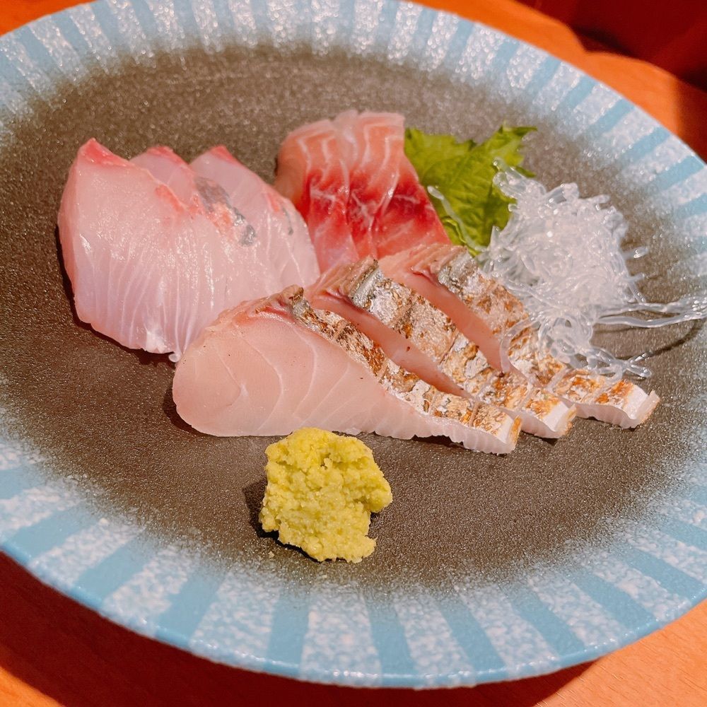 Danjouさんが投稿した隠れ炉端家がぶり（【旧店名】すしと炭火 Kyoto がぶり）に関する口コミの画像