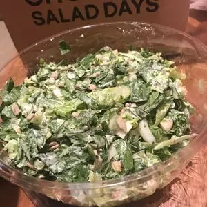 CHOPPED SALAD DAYS 二子玉川店(チョップドサラダデイズ) 1枚目