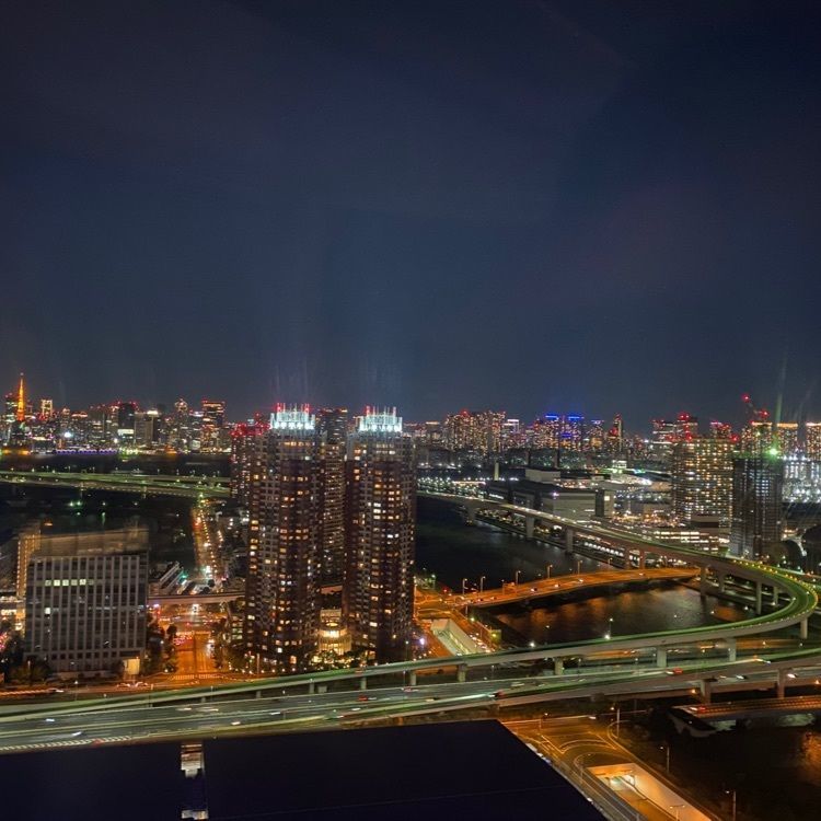 たくやさんが投稿したANAラウンジ 羽田空港国際ターミナル（ANA LOUNGE）に関する口コミの画像