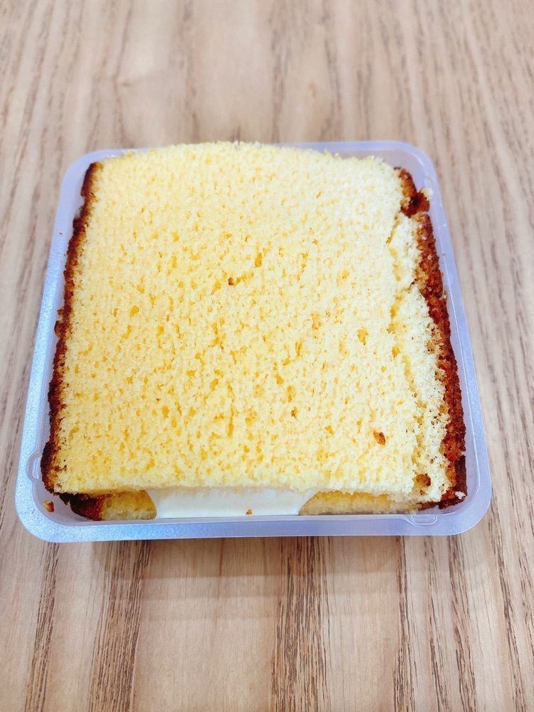 k.masa03さんが投稿したニューヨーク堂に関する口コミの画像
