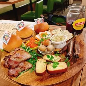 燻製工房 jammy 裏難波店（ジャミー）