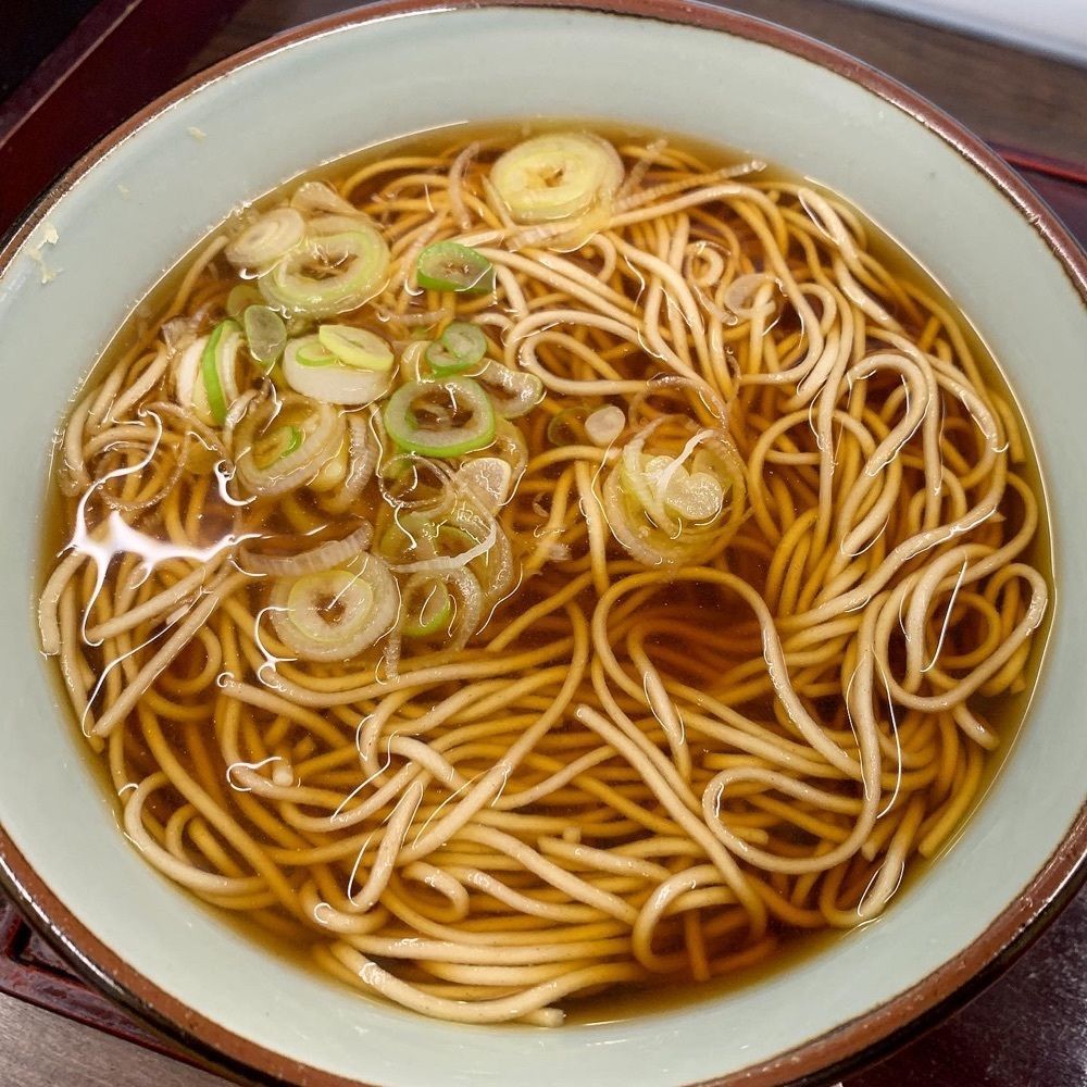 kaze_gourmetさんが投稿した船堀そば 文殊に関する口コミの画像