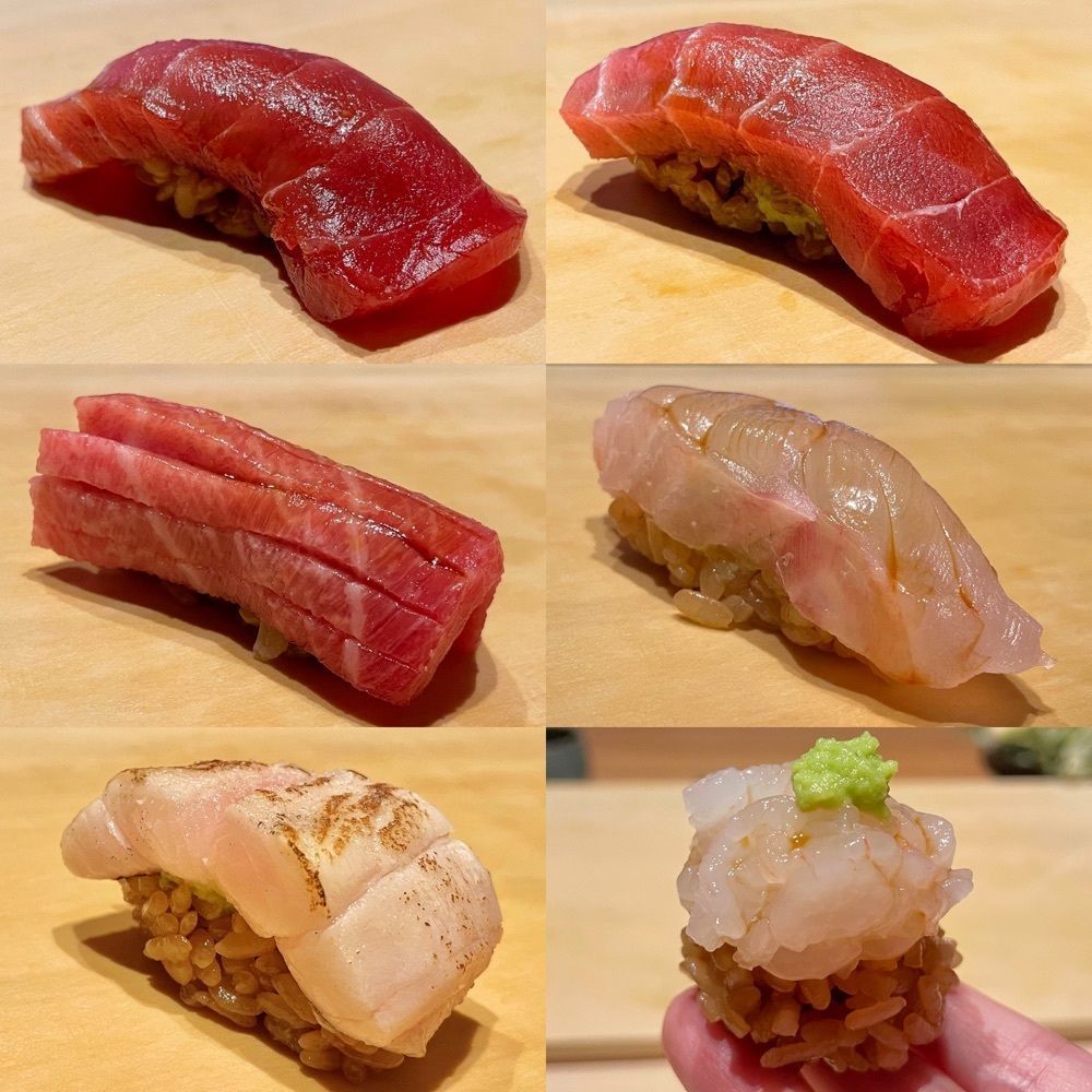 mai626さんが投稿した鮨 みつに関する口コミの画像