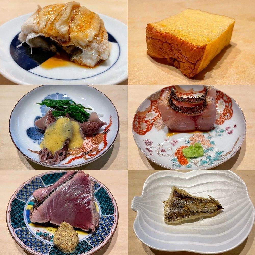 mai626さんが投稿した鮨 みつに関する口コミの画像