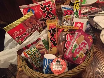 えびす駄菓子バー（えびすだがしばー）