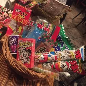 えびす駄菓子バー（えびすだがしばー） 3枚目