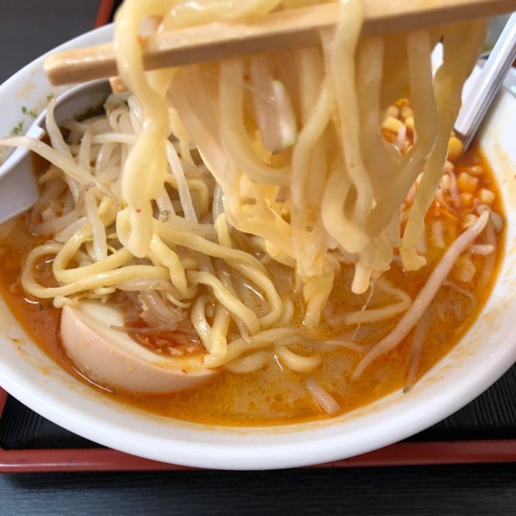 みいちゃんさんが投稿した麺屋 虎之助に関する口コミの画像