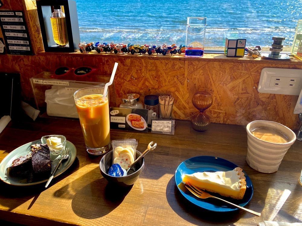 カランさんが投稿したワンオフカフェ（ONE OFF CAFE）に関する口コミの画像