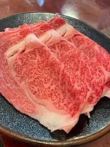 米沢牛 登起波（ときわ） 3枚目