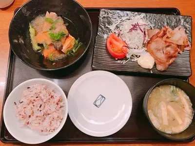 寅福 青山本店（トラフク）