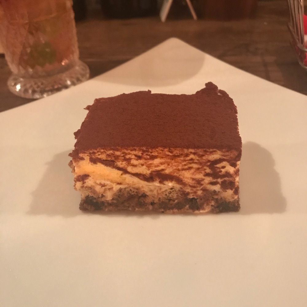 おたぴさんが投稿したカフェ ラ・ボエム 北青山（Cafe La Boheme）に関する口コミの画像