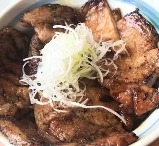十勝豚丼 いっぴん 札幌北十条店(とかちぶたどん いっぴん) 2枚目