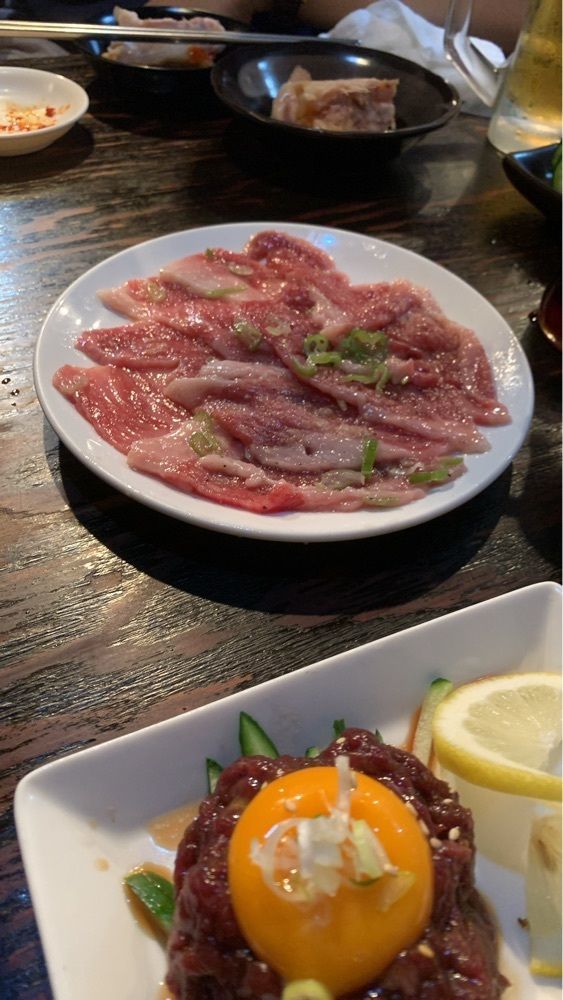Rei Ouchiさんが投稿した焼肉食道 かぶり 新中野店に関する口コミの画像