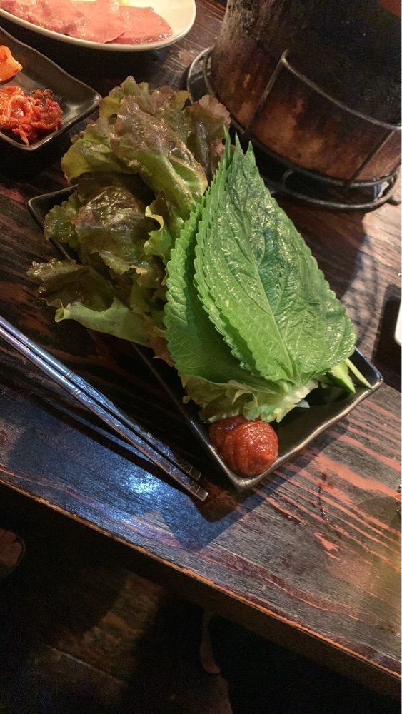 Rei Ouchiさんが投稿した焼肉食道 かぶり 新中野店に関する口コミの画像