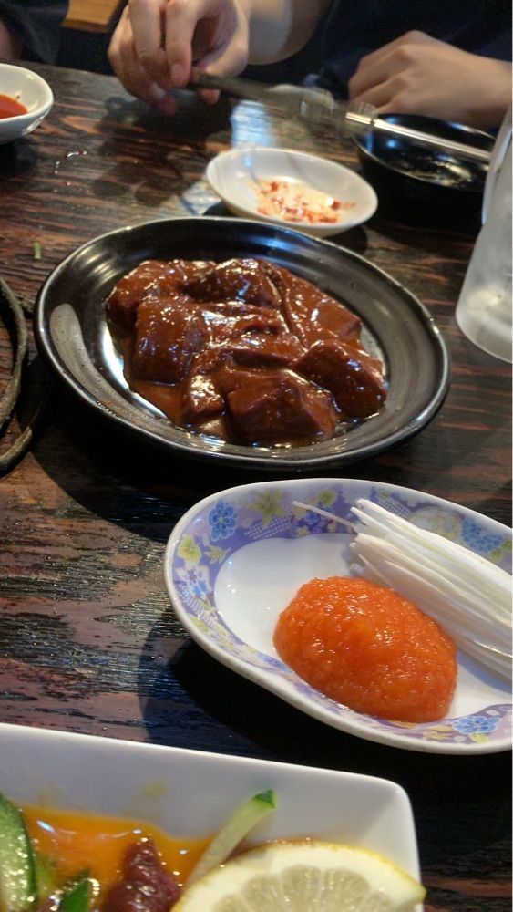 Rei Ouchiさんが投稿した焼肉食道 かぶり 新中野店に関する口コミの画像