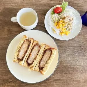 カフェ＆ロースター ストレンジフルーツ