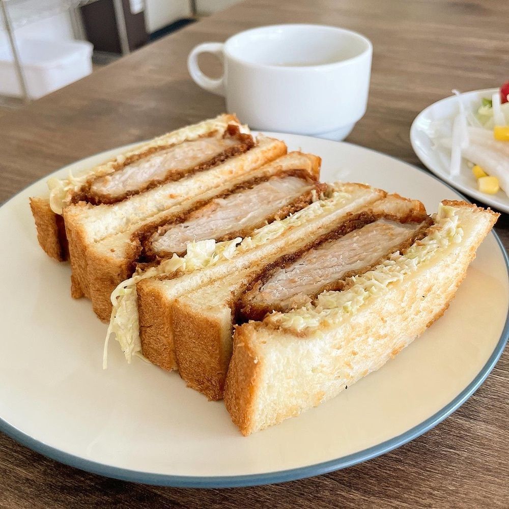 青木 孝文さんが投稿したカフェ＆ロースター ストレンジフルーツに関する口コミの画像