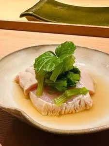 鳥匠いし井ひな