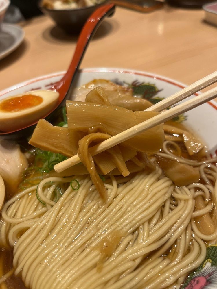 【東京近郊】居酒屋勝手にレビューさんが投稿した鯛塩そば 灯花 本店（トウカ【旧店名】灯花繚乱）に関する口コミの画像