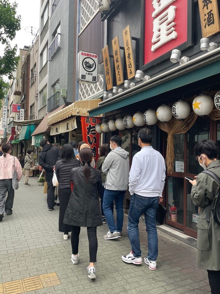 Yoshikazu Ozawaさんが投稿した柳屋（やなぎや）に関する口コミの画像