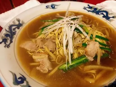 菜記餃子専門店（サイキギョウザセンモンテン）