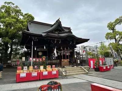ななほし