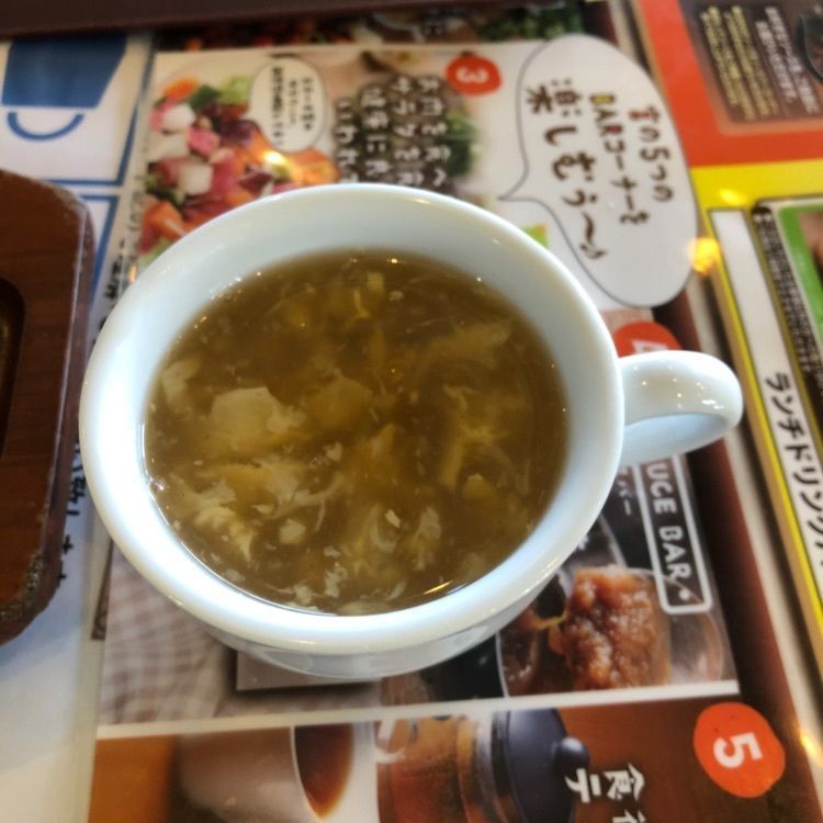 からっ風②さんが投稿したステーキ宮 桐生広沢店に関する口コミの画像