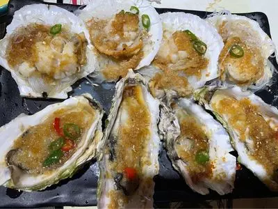 小城故事 池袋店