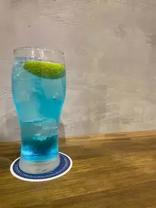 バイブルー（BYBLUE）
