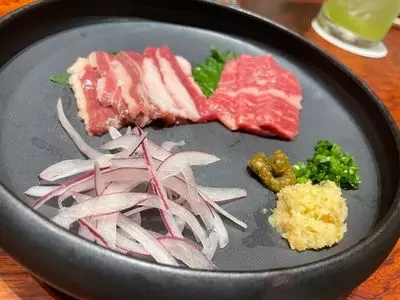 とり田 博多本店（トリデン）