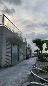 ウミカジテラス