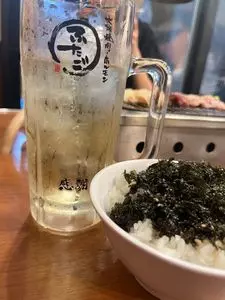 大阪焼肉・ホルモン ふたご 渋谷南口店