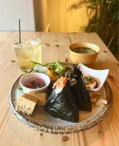 OFF TIME CAFE（オフ タイム カフェ）