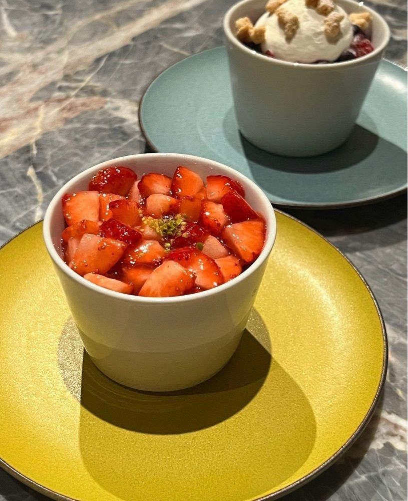 ayu.latteさんが投稿したTHE MARKET F（ザ マーケット エフ）に関する口コミの画像