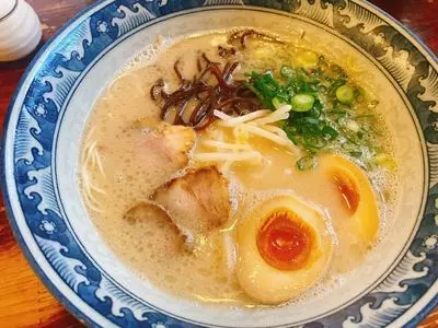 麺屋 大輔（めんや だいすけ）