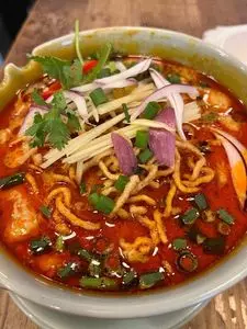 タイ料理研究所 渋谷店