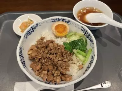 上海飯店（シャンハイハンテン）