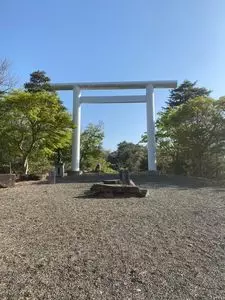 大土山
