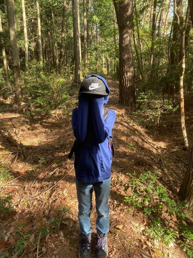 あるふぃすたさんが投稿した大土山に関する口コミの画像